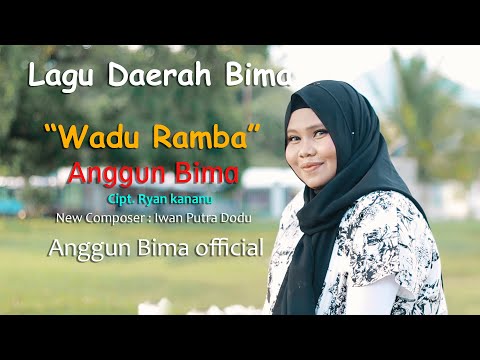 WADURAMBA  - ANGGUN BIMA //teris joyle"Official Music Video"