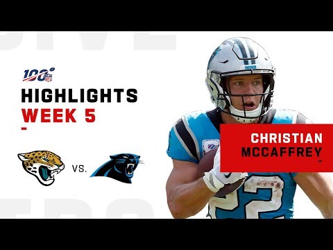 download lagu mp3 mp4 Mccaffrey Panthers, download lagu Mccaffrey Panthers gratis, unduh video klip Mccaffrey Panthers