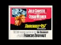 Empty House - Antennas (Fahrenheit 451 soundtrack, 1966, Bernard Herrmann)