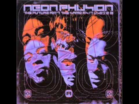 Neon Phusion & New Sector Movements - The Future Ain't The Same As it Used 2 B