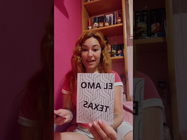 Vídeo relacionado con Lady Corsair