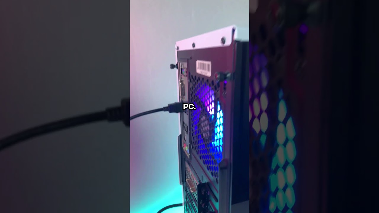 Monitor no signal