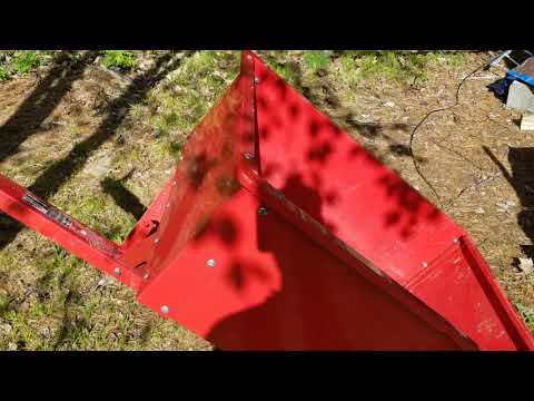 Review of Harbor Freight Haul Master Trailer Cart