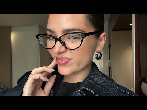 Paris Makeup