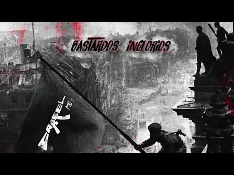 6. Cartel Mc's - Srta. Sexo e Afins Parte 3 (Parte do Xamã)