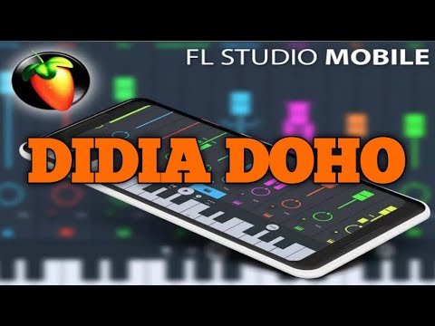 KARAOKE TAPSEL DIDIA DOHO VOC SABATA NST @komestaentertaimen