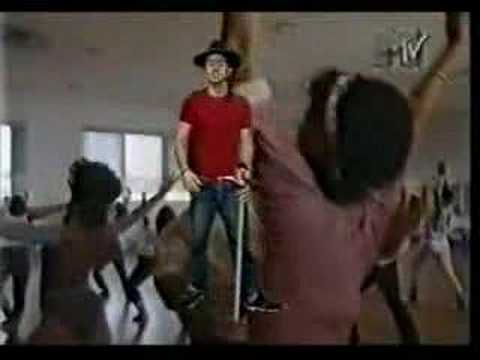 Piores Clipes do Mundo - Lionel Richie - Hello ( MTV Brasil, Marcos Mion)