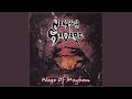 Hades-King In Exile