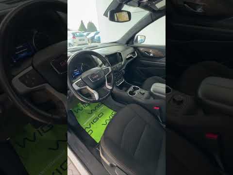 фото gmc terrain ii 0