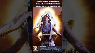 How To Obtain Both Hidden Achievements Against The Judgment!