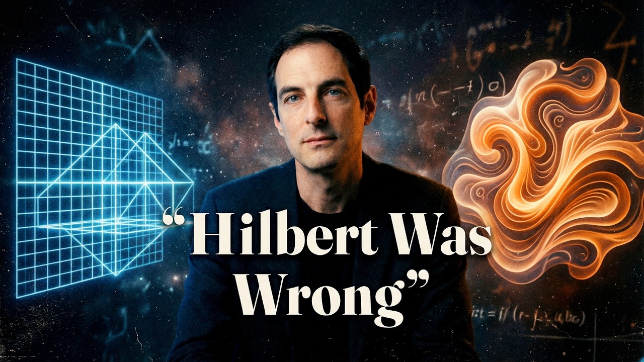 I Spent 10 Years Not Understanding Group Cohomology — Then It Became Trivial