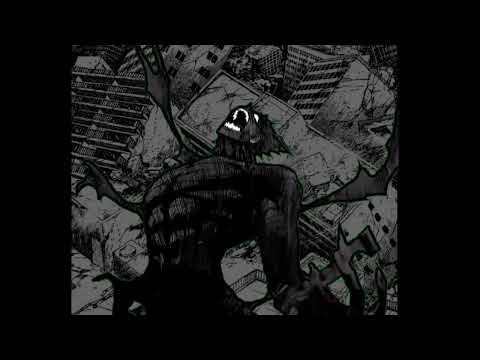 DJ ANGEOS - AUREA COSMICA - Vocal Version - (SuperSlowed + Reverb)  (@PNKGSTZL Remix)