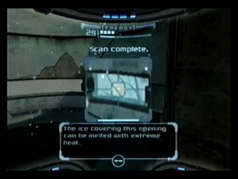 Metroid Prime 100% Walkthrough Part 15 - Super Missile