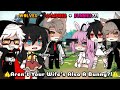 One Bunny In A Whole World Of Wolves Gacha Meme GLMM GCMM Original Part 3