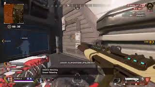 眠れない日のAPEX