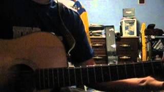 New Morning Sun Blue Rodeo acoustic cover