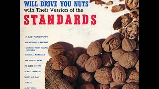 Glow Worm ~ Homer and Jethro (1959)