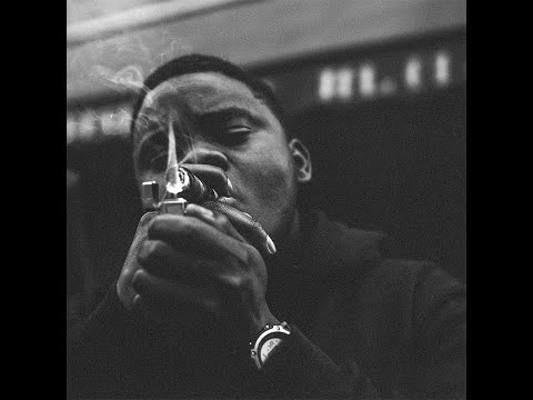 [FREE] BENJAMIN EPPS TYPE BEAT 2022 - "TRÔNE" 🥷 | INSTRU BOOMBAP 2022