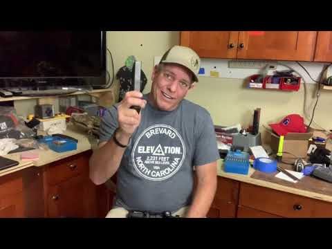 Knowing your Mags 101