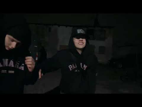 SKOWRON - FATALITY FT. BREVER (PROD. KWNK) (VIDEO:@Buszek.87)