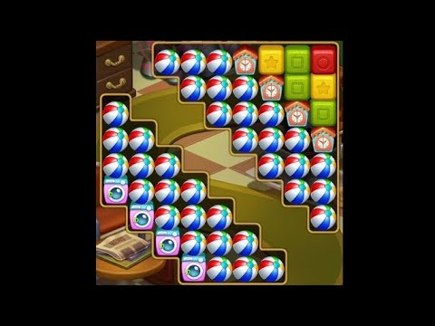 TOY BLAST level 3387