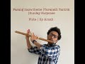 Pasang Mara Theme Sunday Suspense Taranath Tantrik Bengali Flute