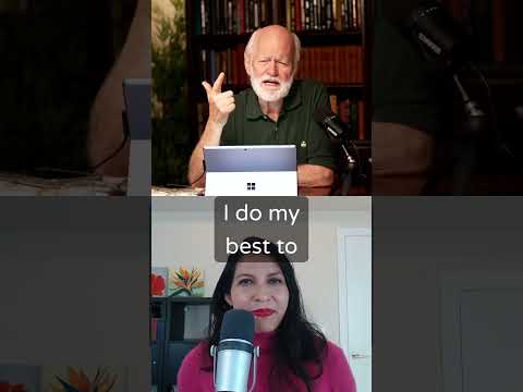 #short of the #podcast #episode with Marshall Goldsmith You Can Be More