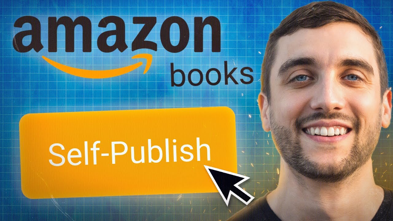 Make 6-Figures Self-Publishing Books on Amazon