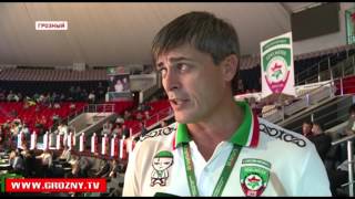 Второй день турнира юношеского турнира по дзюдо подарил зрителям не менее яркие поединки