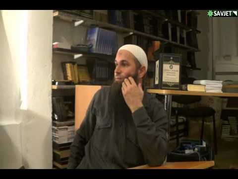 Muhidin Halilovic -Opcenito 2013