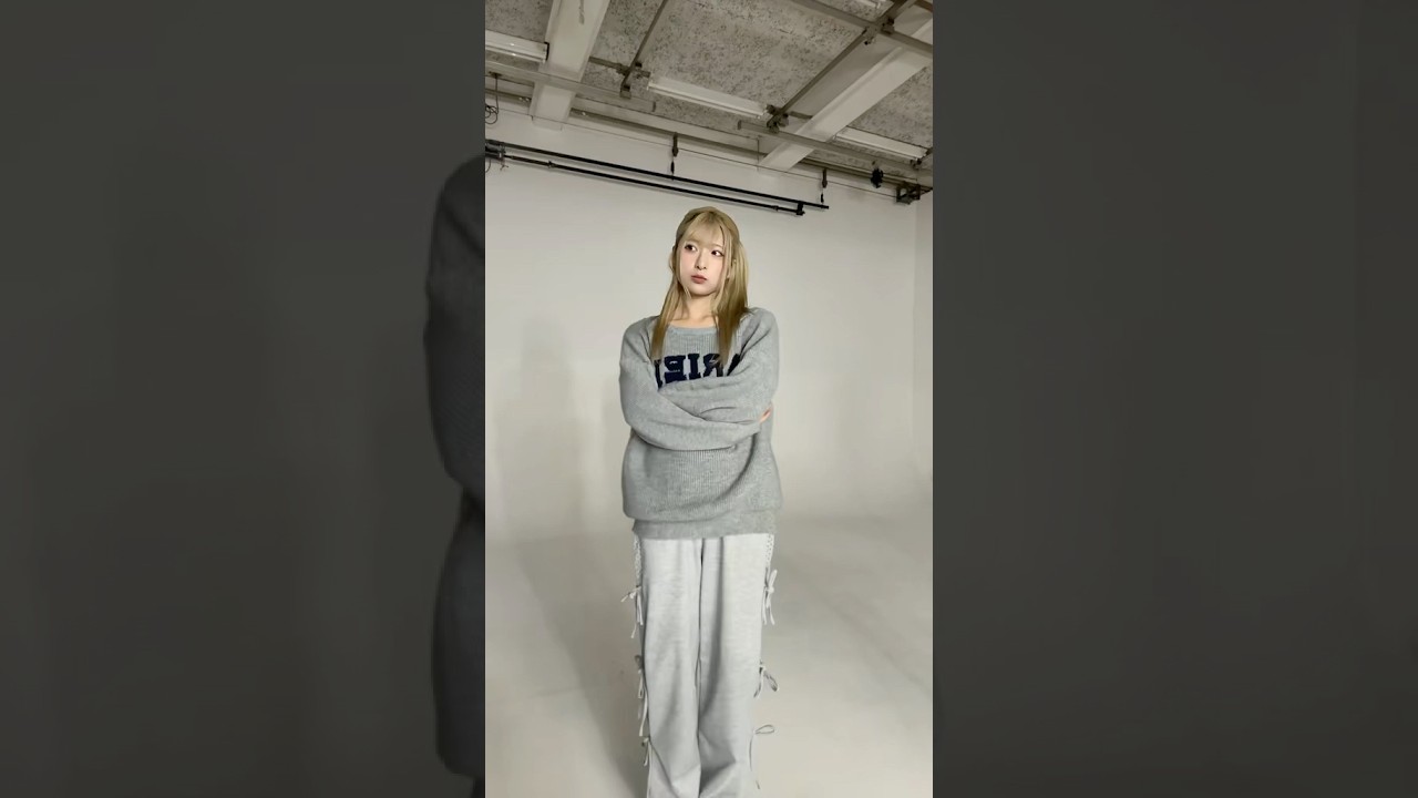 🫶🏻🫶🏻🫶🏻 #りりり #アイドル