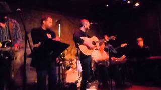 Gerald Dowd (w/Dave Sills) - O River (Day of the Dowd 22 of 25)