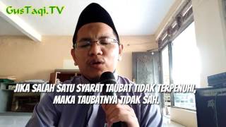 Download lagu Ngaji tentang Taubat dari dosa (bahasa Sunda) mp3 Download lagu Ngaji tentang Taubat dari dosa (bahasa Sunda) mp3