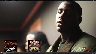 Live VideoShoot Behind the Sense Big Mota x Kevin Gates