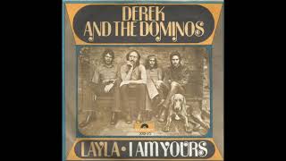 Derek & The Dominos - Layla (Single) video