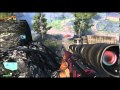 far cry 4 - sniper action (stealth) 