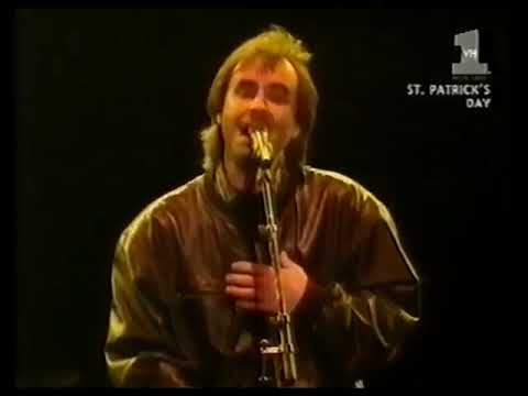 Chris de Burgh - Live in South Africa 1996 - Rare