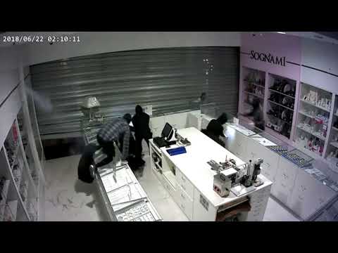Robbers vs  fog security  🥷 Compilation /#robbery #fog #security #tranding #video
