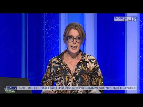 2019-10-28 NOTIZIE DI PRATO TG ORE 20.50
