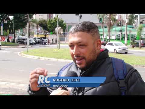 Uso do cerol nas férias preocupa
