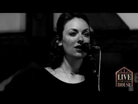 Fridolijn - River - 'Live in the House'