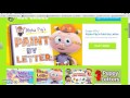Pbskids Org