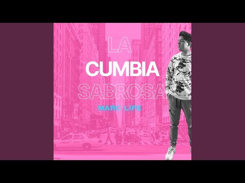 La Cumbia Sabrosa