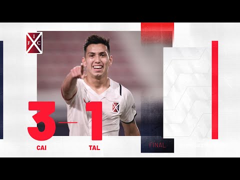 💎 LA NOCHE DEL 10 | Independiente 3 - 1 Talleres  [Torneo de Verano]