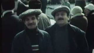 Двигун торгівлі (кіножурнал "Фітіль", СРСР, 1993)