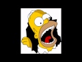 Homer Simpson - Poker Face (Homer Face) CZ ...