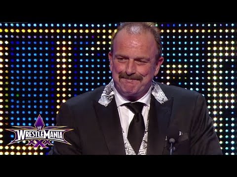 Jake Roberts Undergoes Hip Revision Surgery