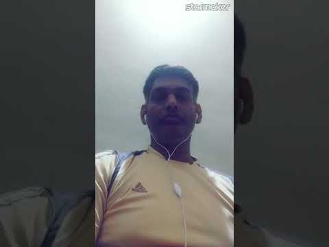 Ansuman Patro Tu Hi Mujhko batade