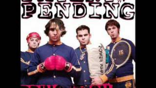 Cheer Up Emo Kid by Patent Pending LYRICS