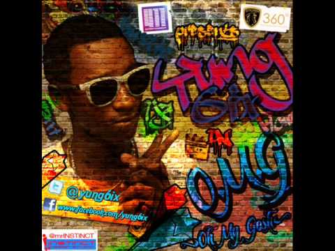 9JAmzRadio : Yung6ix - OMG [New Single]